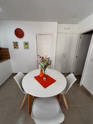 Empresa de limpieza de apart turisticos