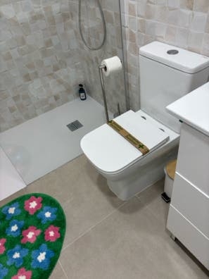 Empresa de limpieza de apart turisticos