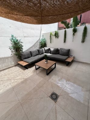 Empresa de limpieza de apart turisticos