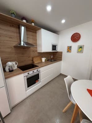 Empresa de limpieza de apart turisticos
