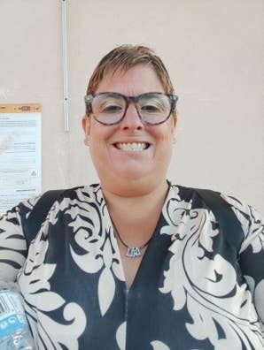 cuidar niños y ancianos