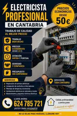 electricidad