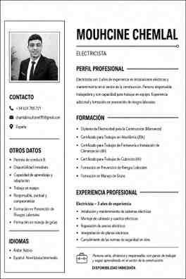 electricidad
