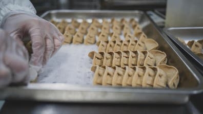 Se necesita persona fabrica de alimento