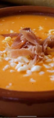 Se necesita camarero extra