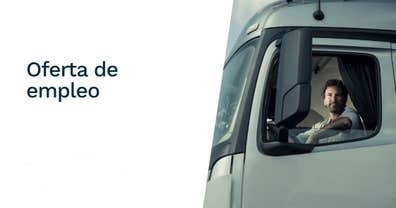 TRANSPORTISTA C+E TRAILER RUTA NACIONAL