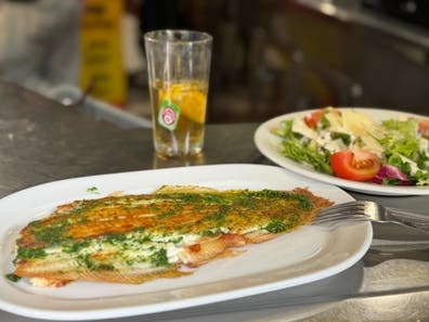 Se busca cocinero/a en barcelona