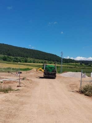 CHOFER CAMIÓN CONTENEDORES C, C1 i CAP