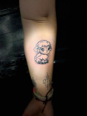 DC TATOO  BARBER