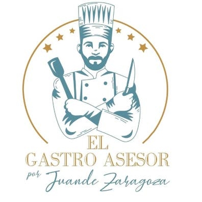 cociner@ con experiencia