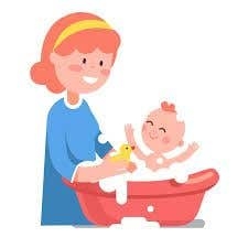 URGENTE: Cuidadora de Bebé / Empleada de
