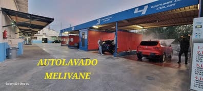Operario para Detailing de Coches