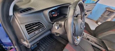 Operario para Detailing de Coches