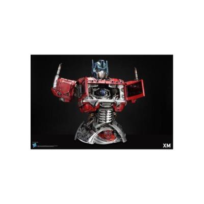 Transformers Premium Collectible Series Optimus Prime