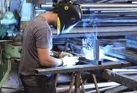 TRABAJO DE HERRERO
