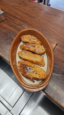 ayudante de cocina