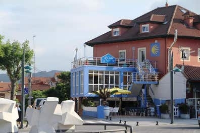 Camarera de pisos Hotel en Noja