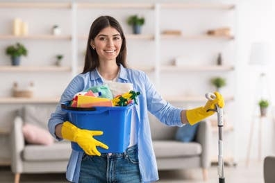 Oferta de empleo - Personal experiencia