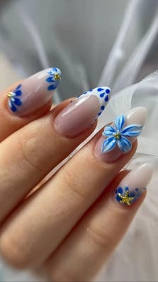 Curso uñas para ser manicurista desde 0