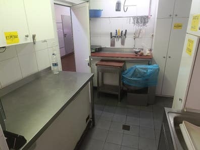 Traspaso Carniceria