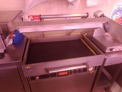 Traspaso Carniceria