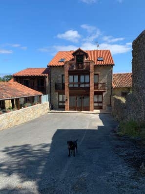 Camare@ de pisos en Val de San Vicente