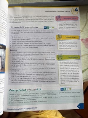 itinerario personal para la empleabilida