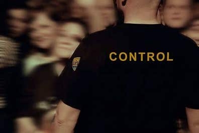 Buscamos controladores de acceso
