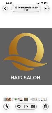 Estilista profesional