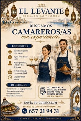 Camarer@