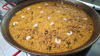 BUSCO COCINERO - COCINERORA