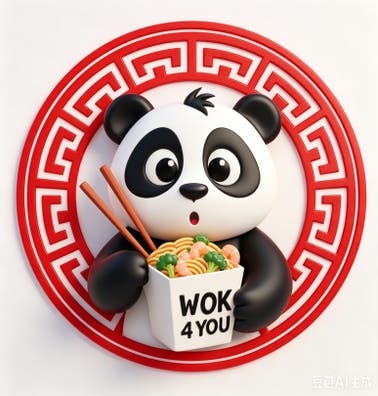 Wok 4 You busca sushiman