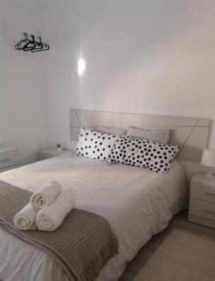 limpieza de habitación