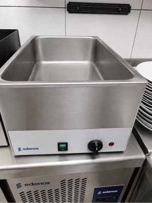 MATERIAL HOSTELERIA
