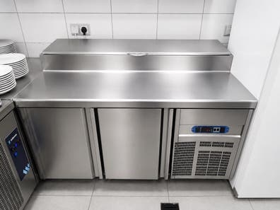MATERIAL HOSTELERIA