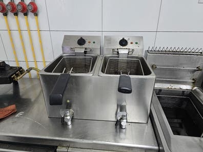 MATERIAL HOSTELERIA