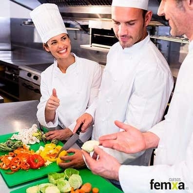 Ayudante de cocina, Tordesillas