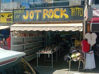 Lenceria y Ropa