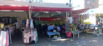Lenceria y Ropa