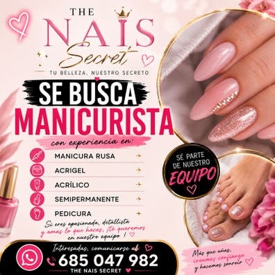 Manicurista