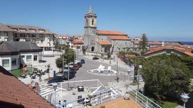 Camarer@ de pisos Hotel en Noja