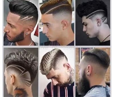 Busco barbero con experiencia