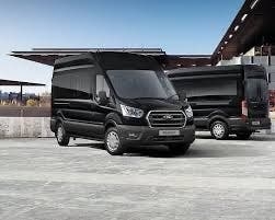 CONDUCTOR MINIBUS