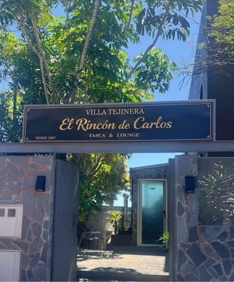 Camarero con experiencia