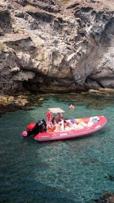 Patrón de barco PPER