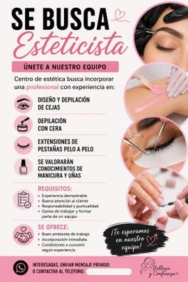 Estetica y belleza