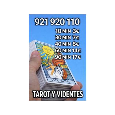 tarot 24 horas desde 3 euros