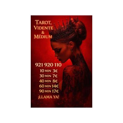 tarot 24 horas desde 3 euros