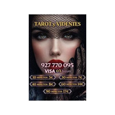 tarot 24 horas desde 3 euros