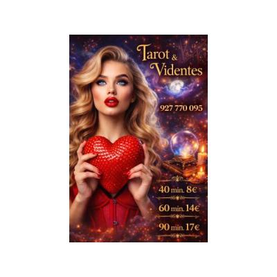 Videntes Profesionales 24 Horas